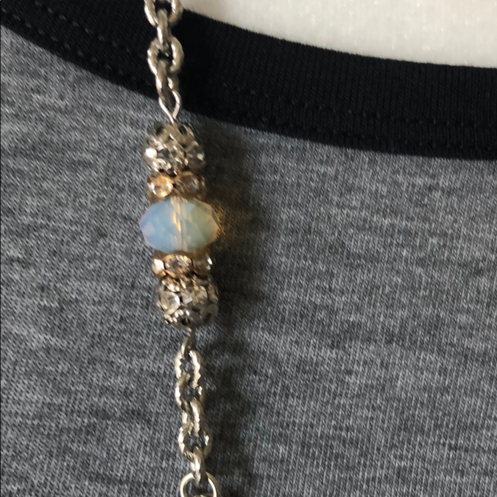 Loft Necklace